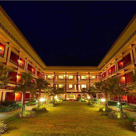 Bagan Star Hotel Nyaung-U Exterior foto